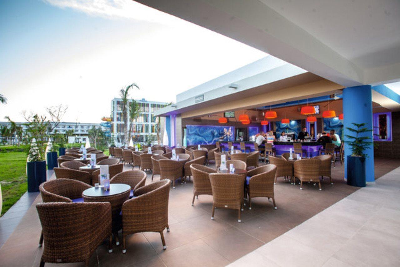Resort Riu Republica (adults Only) 5*