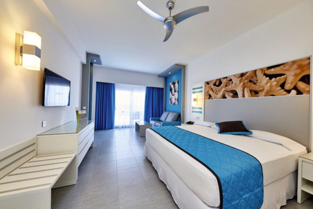 Riu Republica (adults Only) Punta Cana