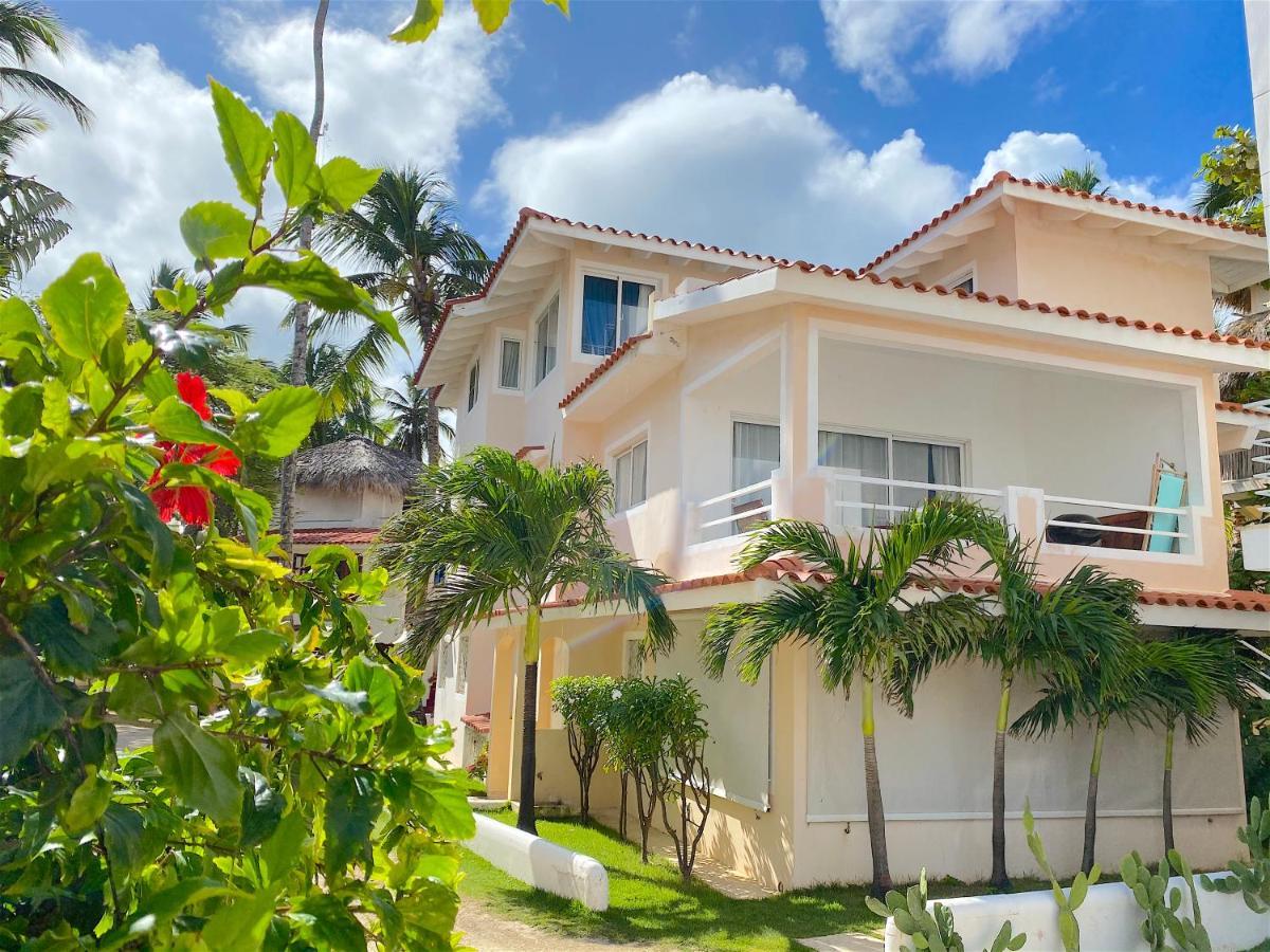 Ocean View Playa Corales - Wifi, Bbq-grill, Access Apartment *