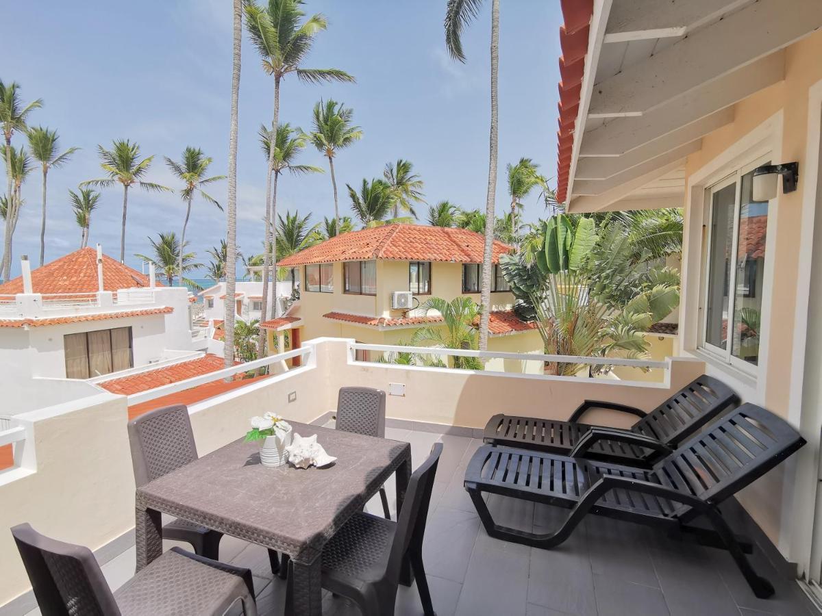 Ocean View Playa Corales - Wifi, Bbq-grill, Access Apartment *