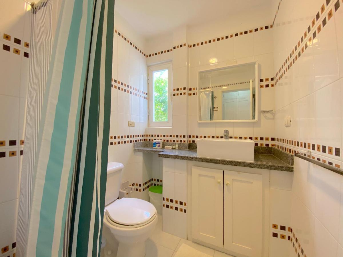 Apartment Ocean View Playa Corales - Wifi, Bbq-grill, Access Punta Cana
