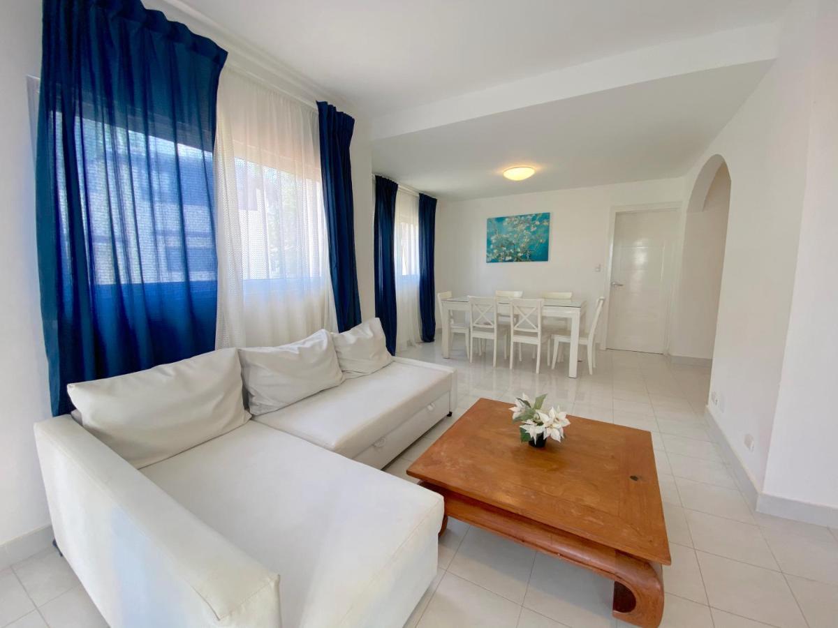 Ocean View Playa Corales - Wifi, Bbq-grill, Access Apartment *