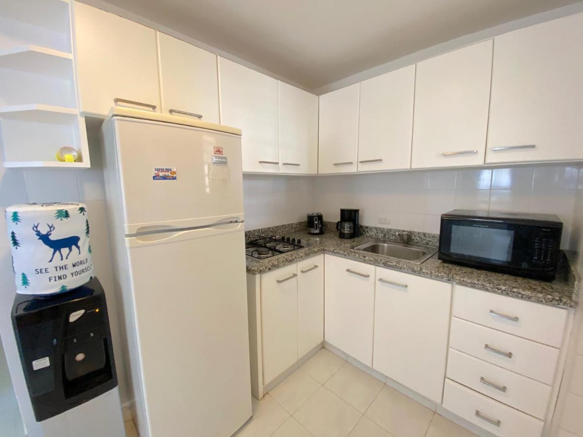 Ocean View Playa Corales - Wifi, Bbq-grill, Access