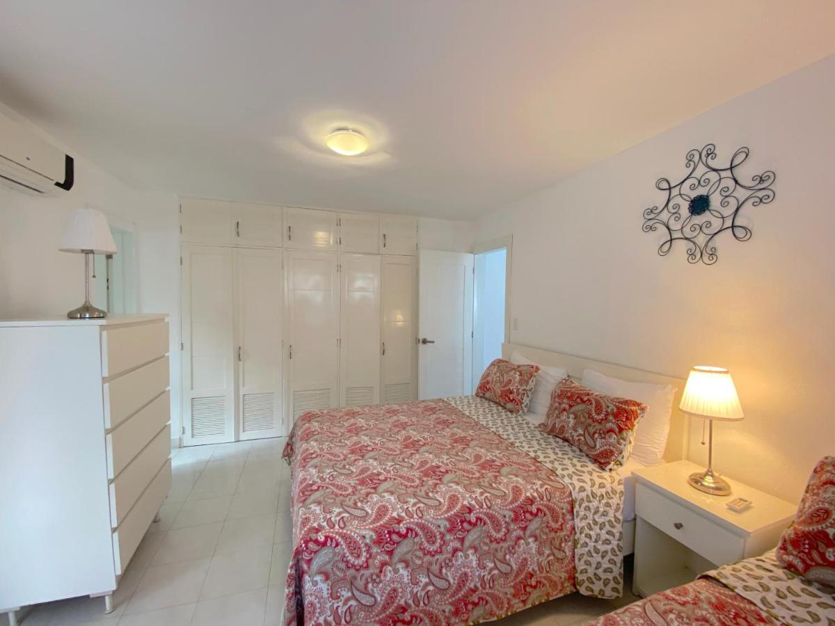 Apartment Ocean View Playa Corales - Wifi, Bbq-grill, Access Punta Cana