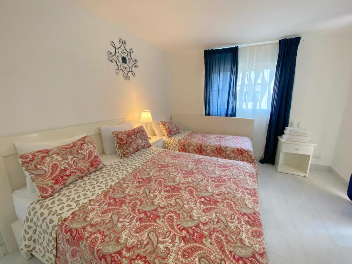 Apartment Ocean View Playa Corales - Wifi, Bbq-grill, Access Punta Cana