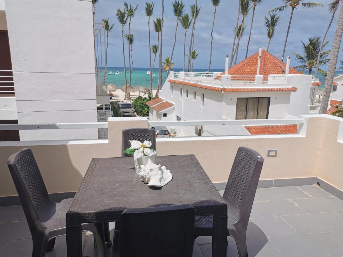 Ocean View Playa Corales - Wifi, Bbq-grill, Access Punta Cana