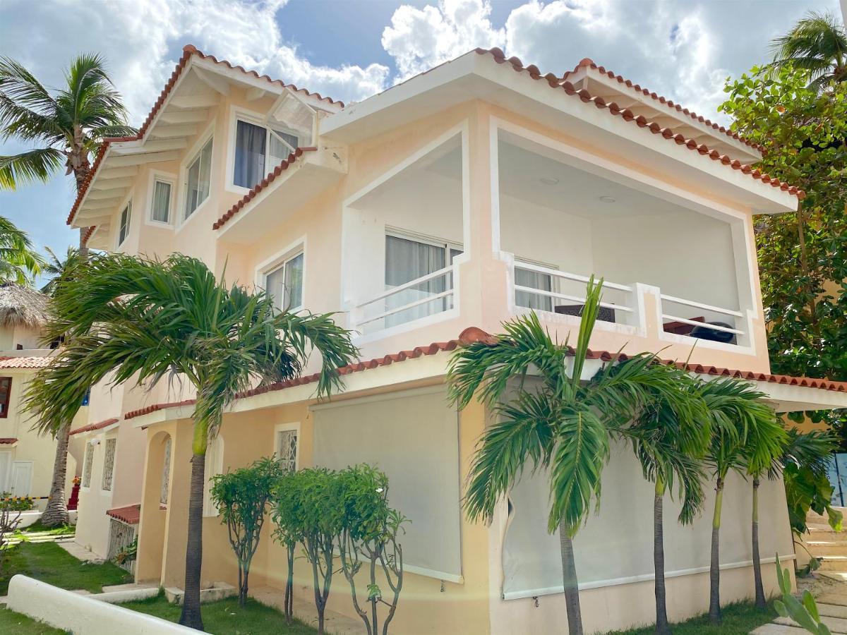 Ocean View Playa Corales - Wifi, Bbq-grill, Access Apartment Punta Cana