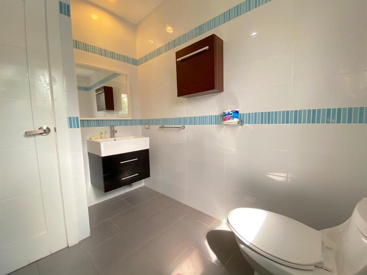 Apartment Ocean View Playa Corales - Wifi, Bbq-grill, Access Punta Cana