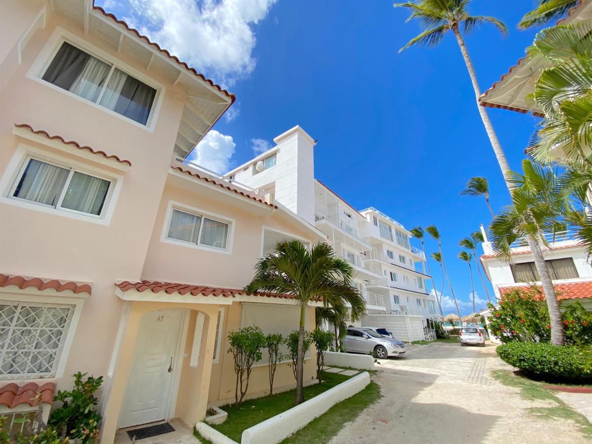Ocean View Playa Corales - Wifi, Bbq-grill, Access Apartment *