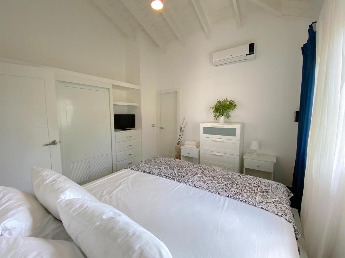 Apartment Ocean View Playa Corales - Wifi, Bbq-grill, Access Punta Cana