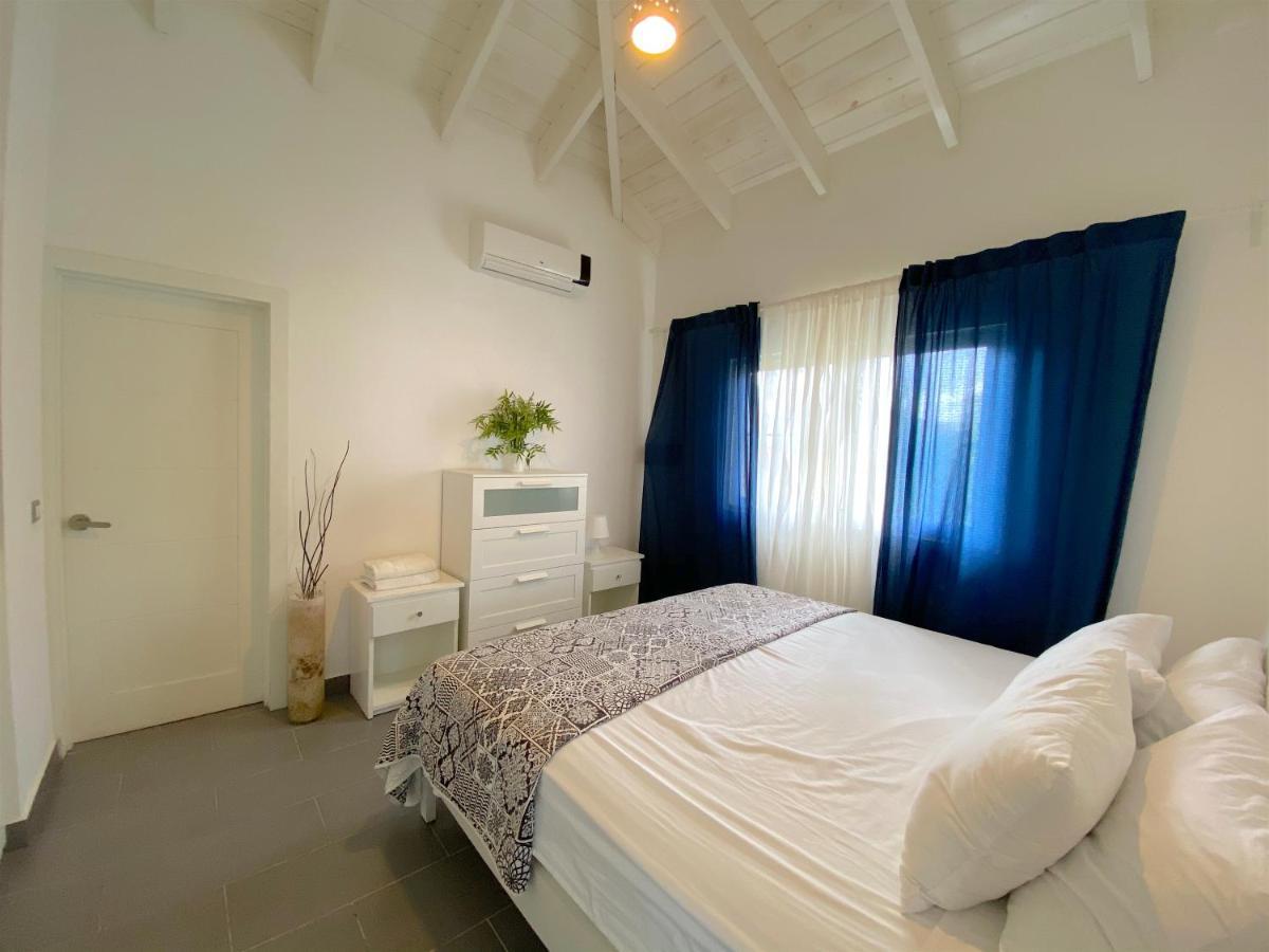 Apartment Ocean View Playa Corales - Wifi, Bbq-grill, Access