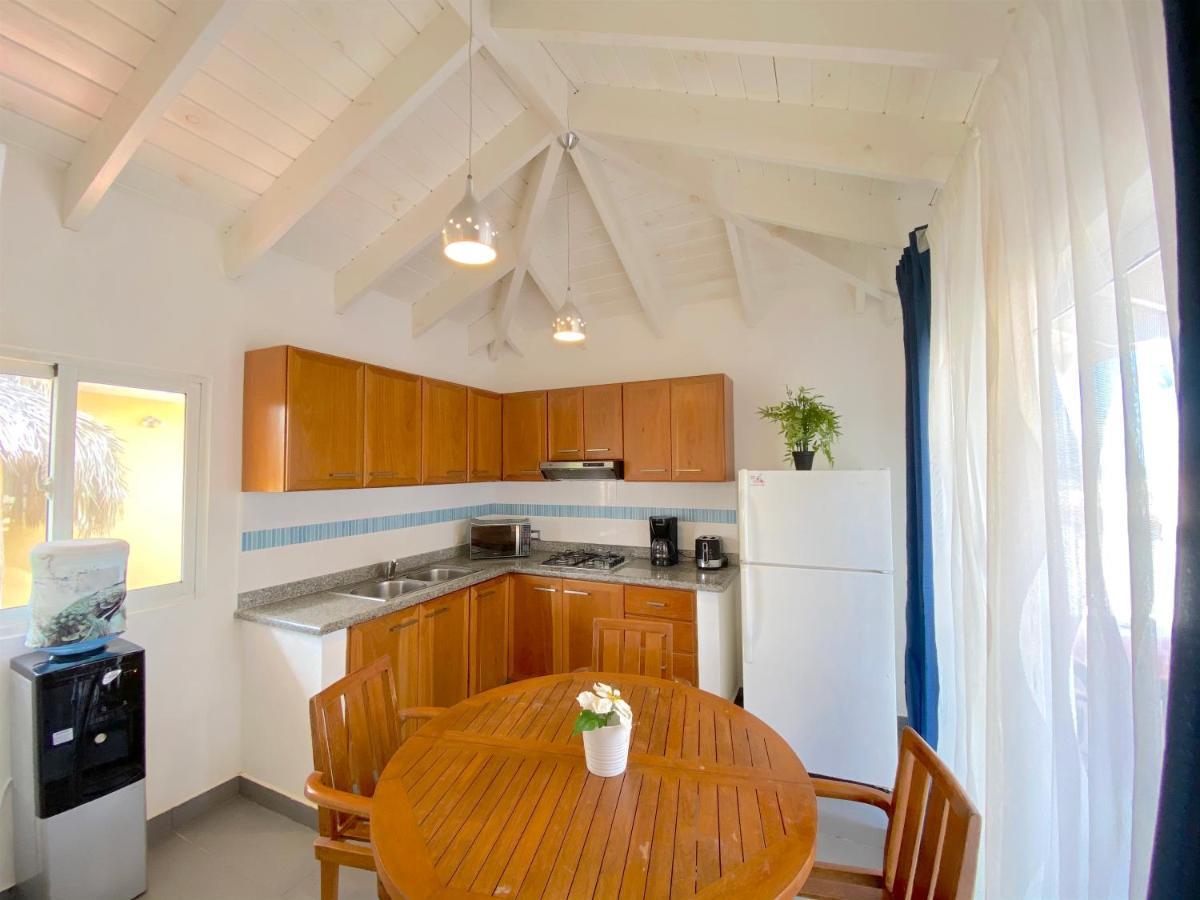 Apartment Ocean View Playa Corales - Wifi, Bbq-grill, Access *