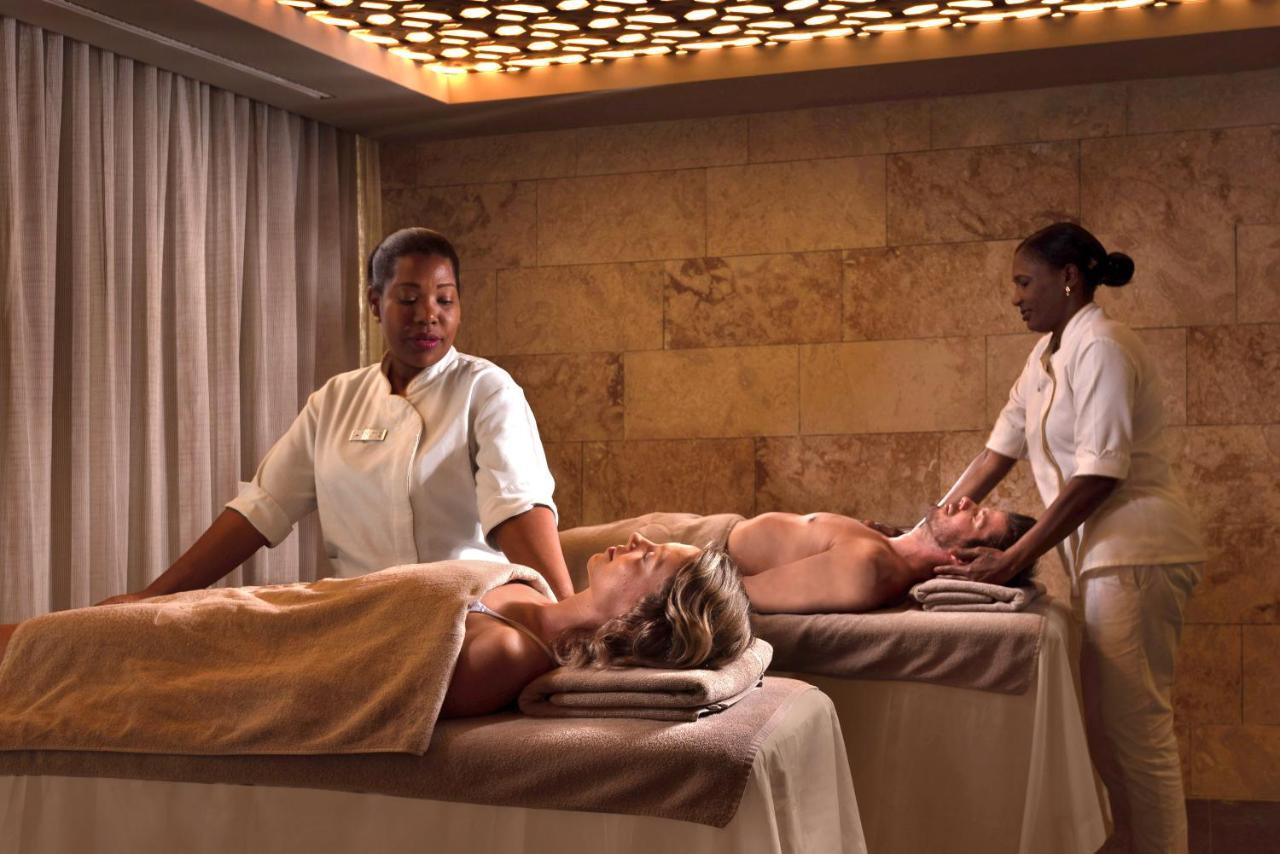 Resort Adults Only Club At Lopesan Costa Bavaro 5*