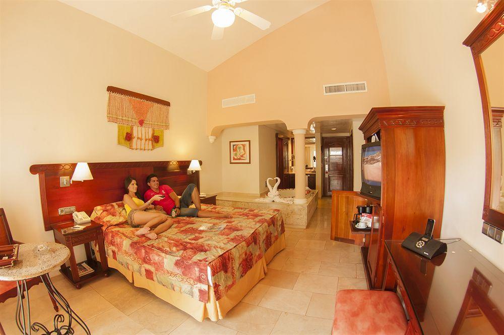 Grand Palladium Select Bavaro