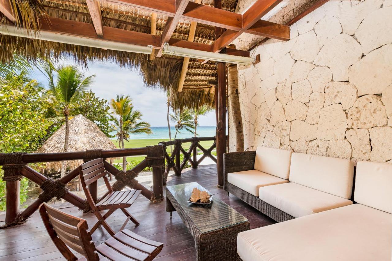 Ocean View - Caribbean Vacation Villa Punta Cana