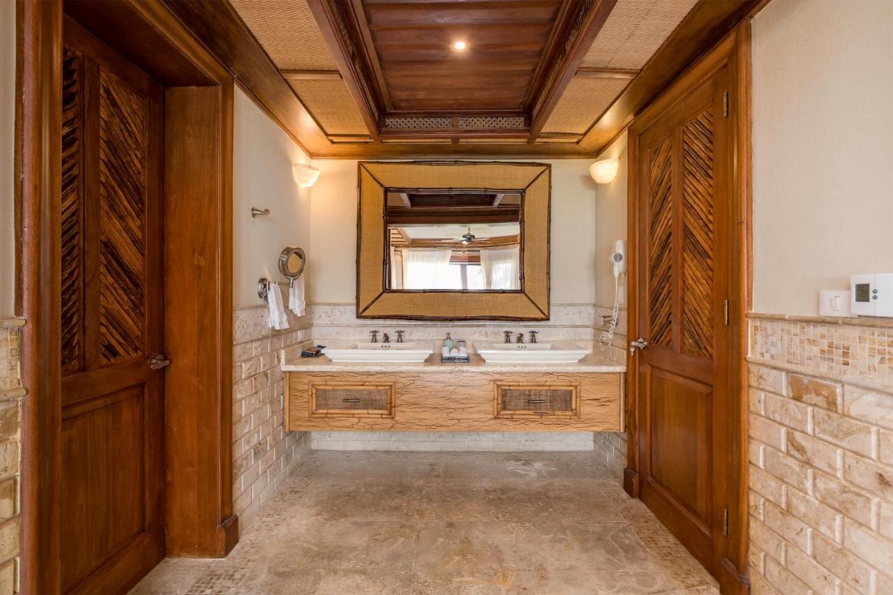 Villa Ocean View - Caribbean Vacation