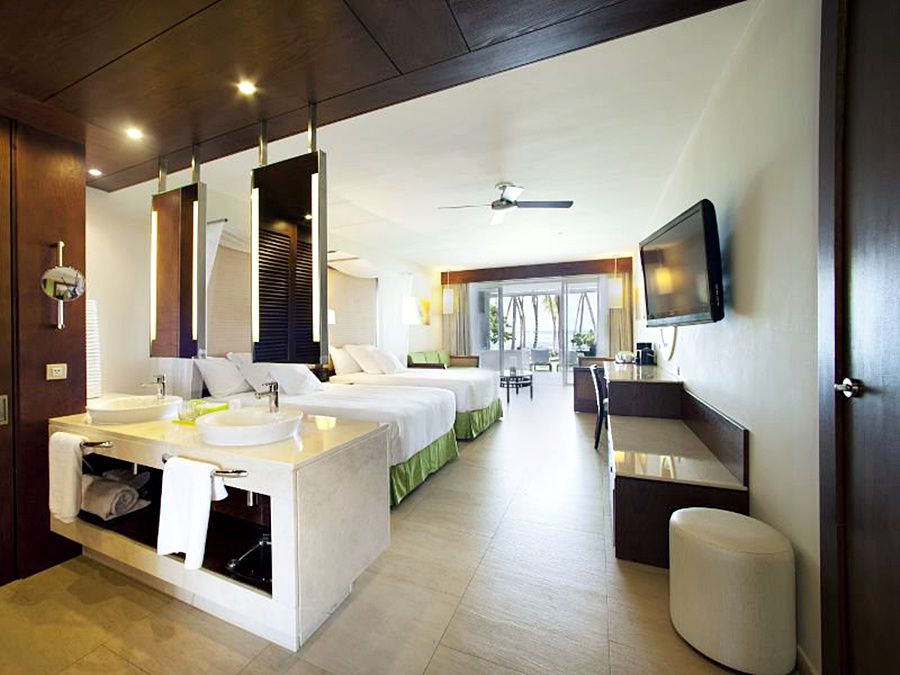 Premium Level At Barcelo Bavaro Palace Hotel Punta Cana