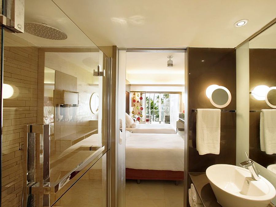 Hotel Premium Level At Barcelo Bavaro Palace 5*