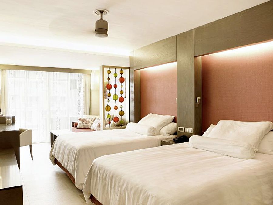Premium Level At Barcelo Bavaro Palace 5*