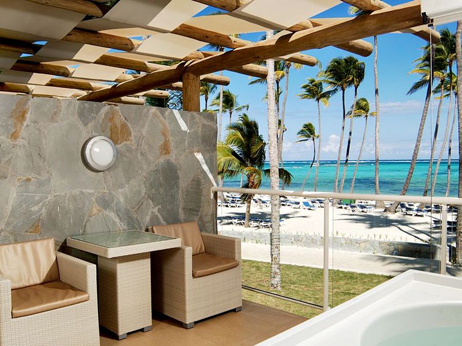Premium Level At Barcelo Bavaro Palace