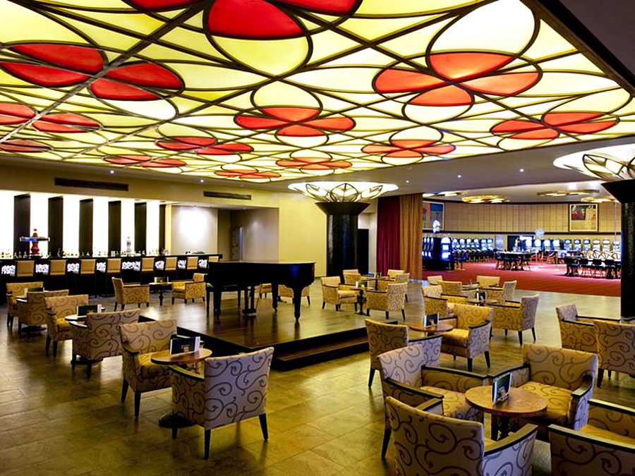 Premium Level At Barcelo Bavaro Palace 5* Punta Cana