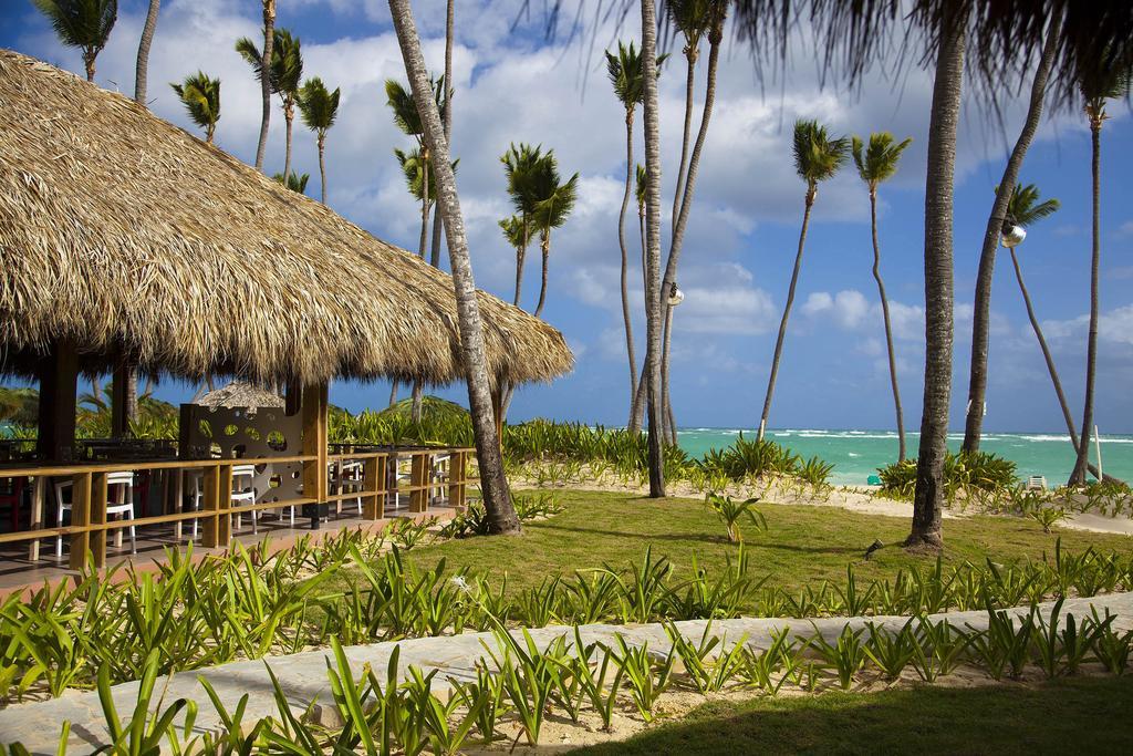 Grand Palladium Select Bavaro 5*