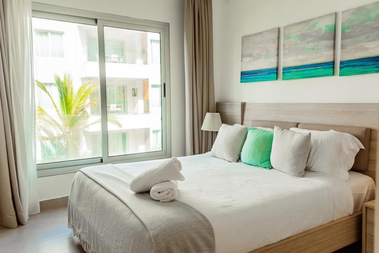 Beach Garden F3 Luxury * Punta Cana
