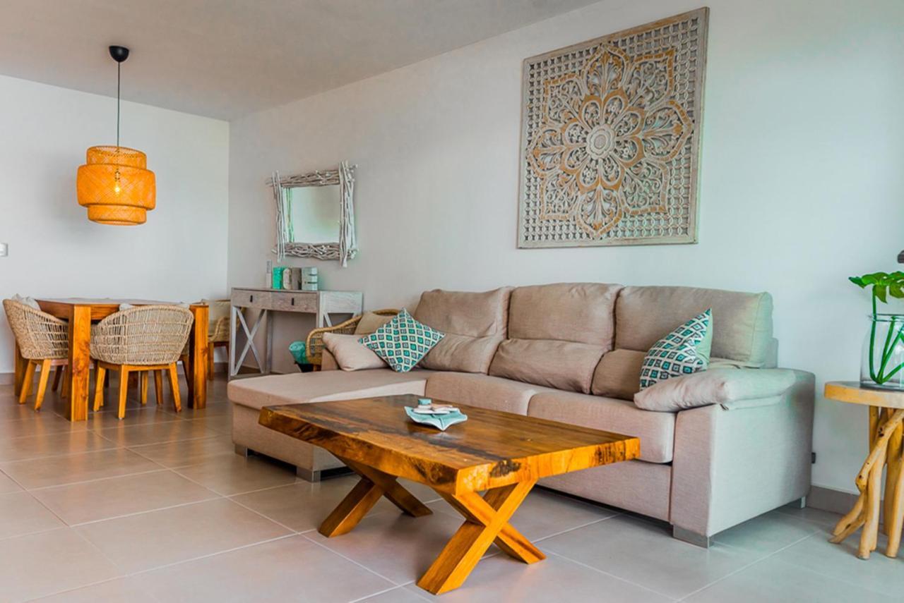 Beach Garden F3 Luxury *