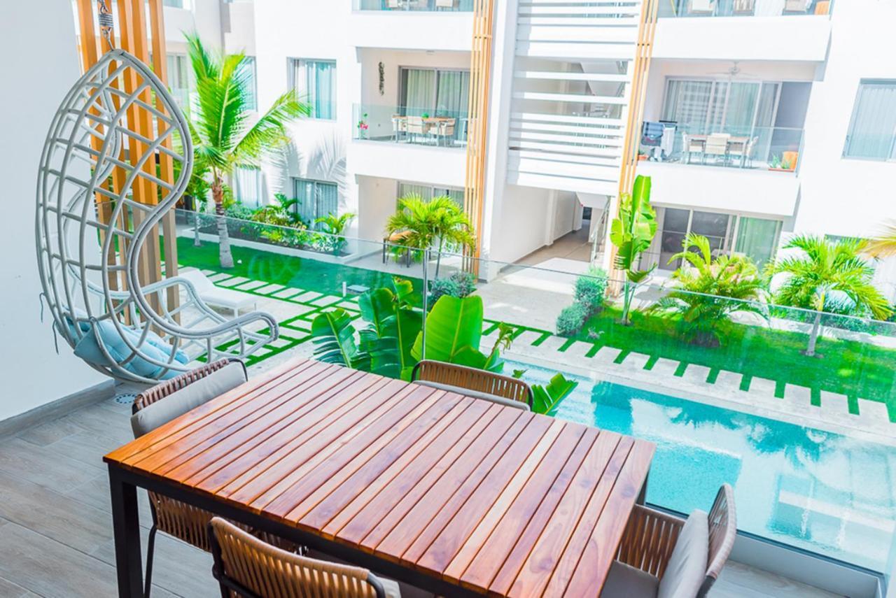 Beach Garden F3 Luxury Apartment *