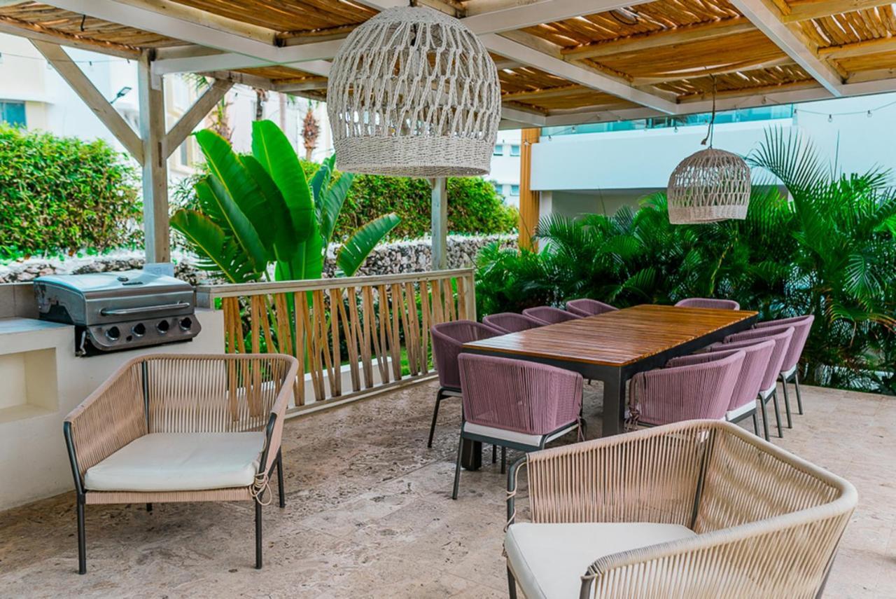 Beach Garden F3 Luxury * Punta Cana