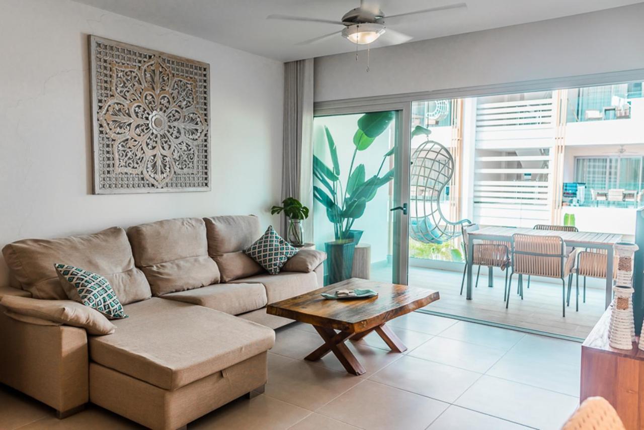 Beach Garden F3 Luxury Apartment *
