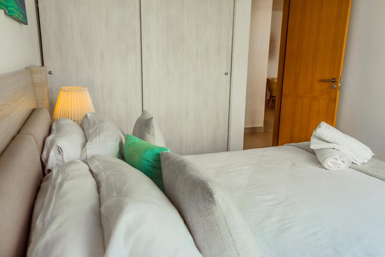 Beach Garden F3 Luxury Apartment *