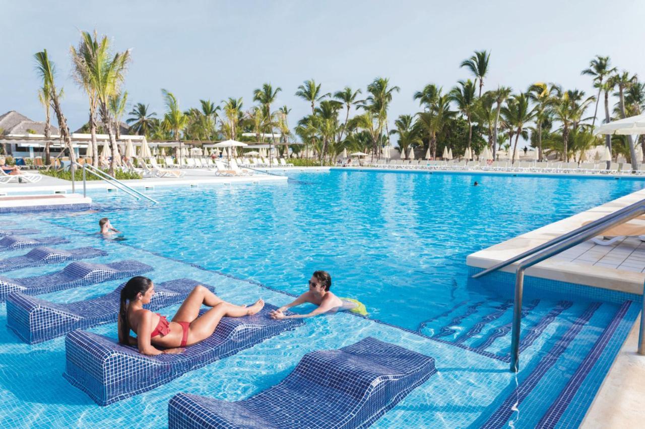 Riu Republica (adults Only)