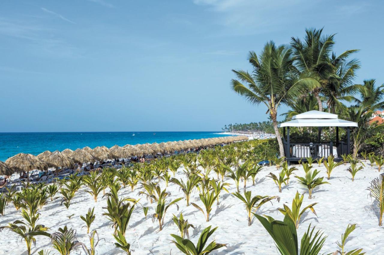 Riu Republica (adults Only) 5*