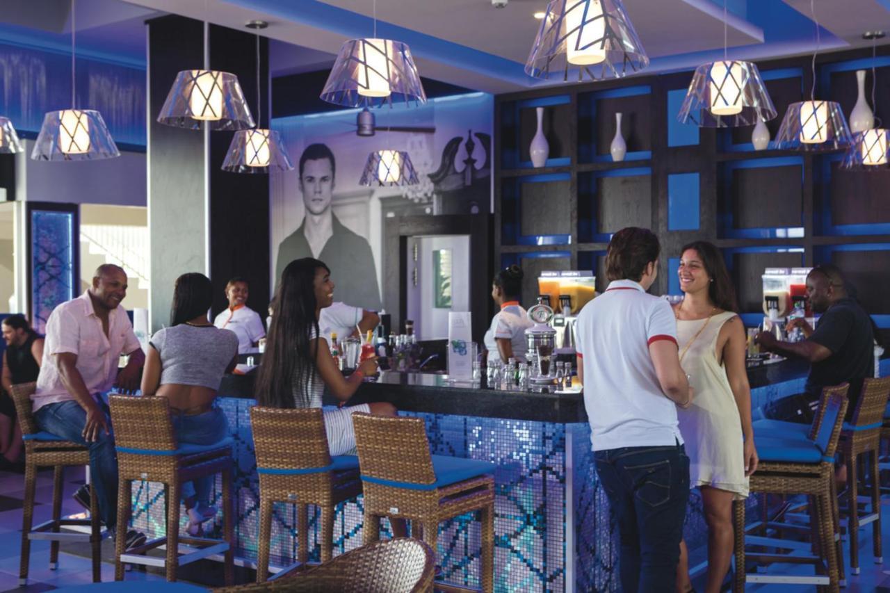 Riu Republica (adults Only) 5* Punta Cana