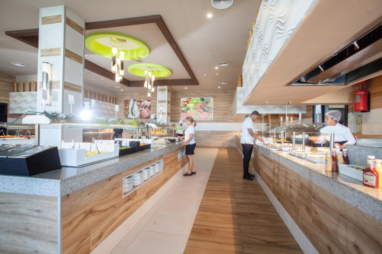 Resort Riu Republica (adults Only)