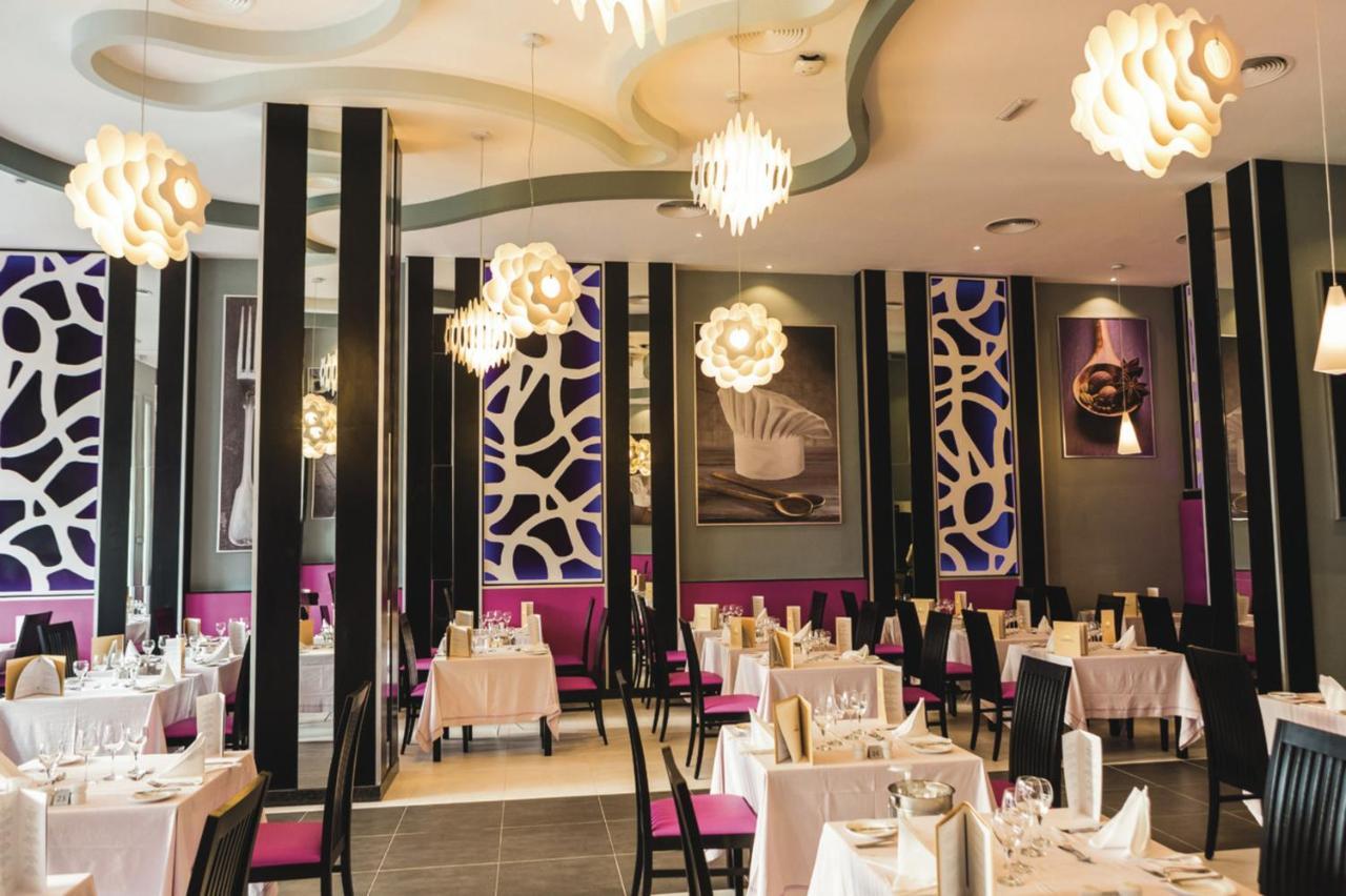 Resort Riu Republica (adults Only) 5*