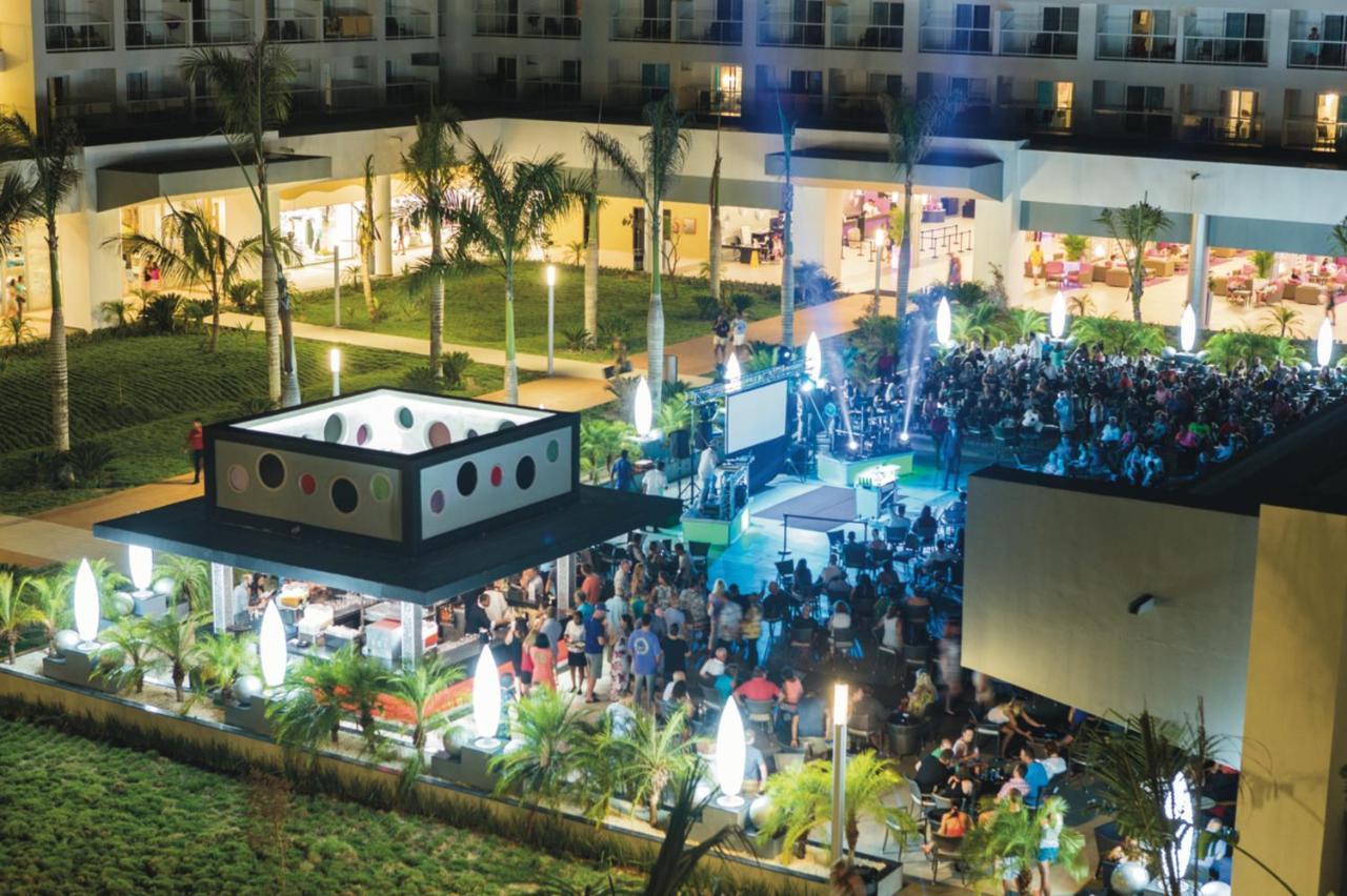 Resort Riu Republica (adults Only)