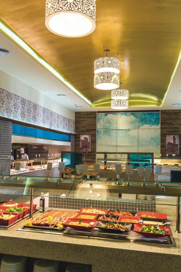 Resort Riu Republica (adults Only) Punta Cana