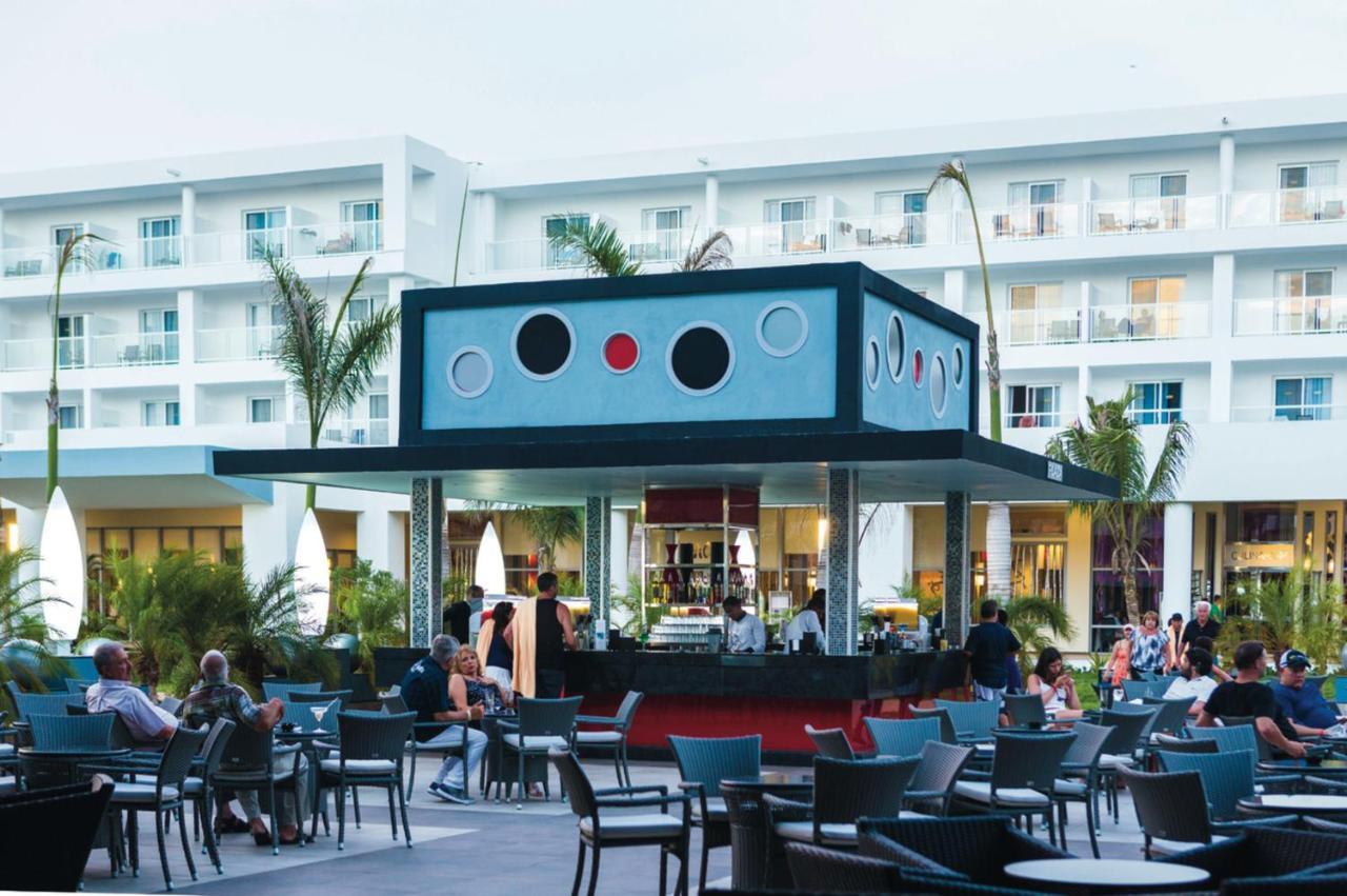 Resort Riu Republica (adults Only) 5*