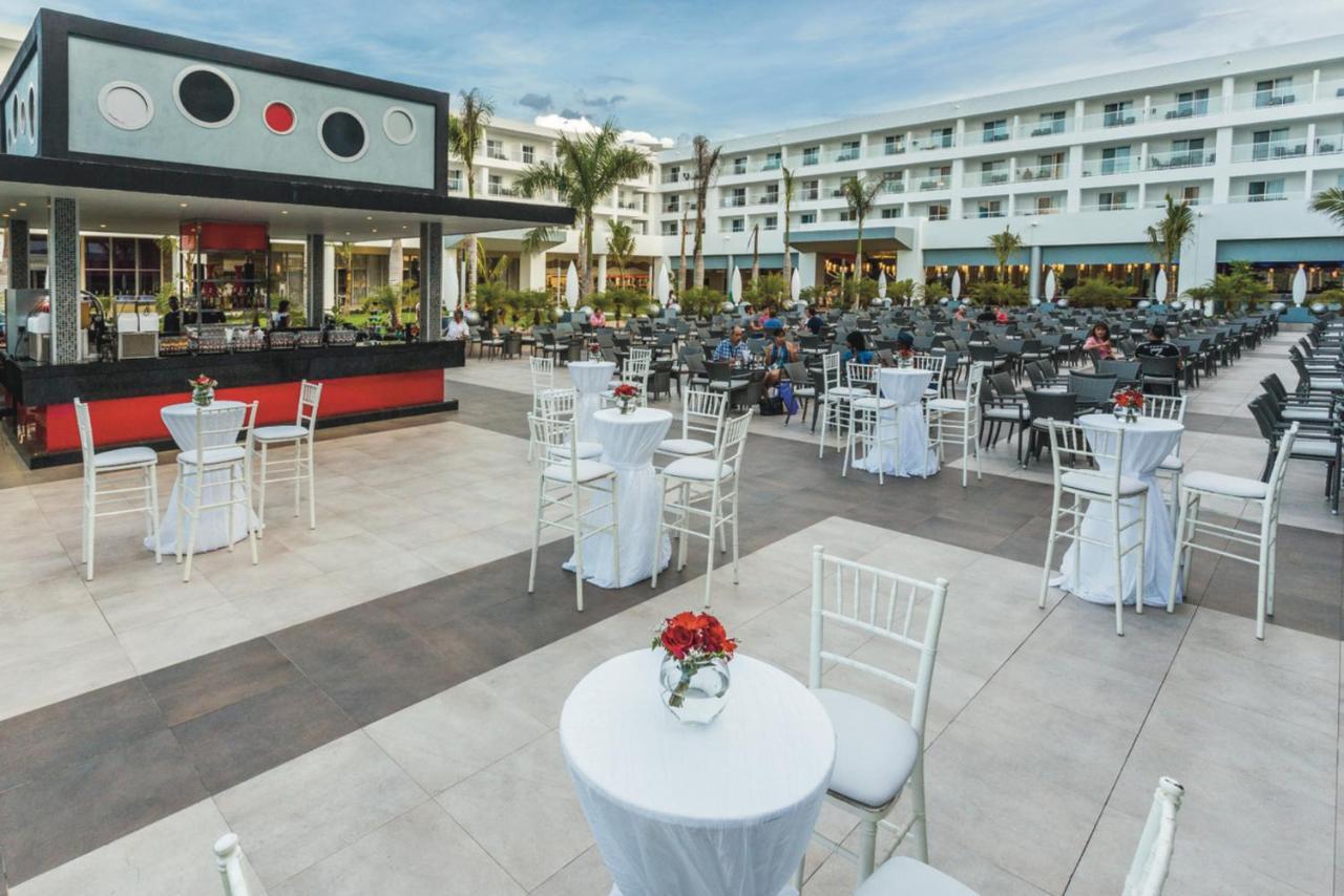 Riu Republica (adults Only) Resort Punta Cana