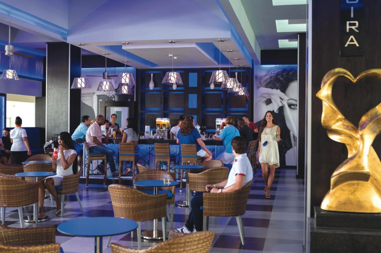 Riu Republica (adults Only) Resort 5*