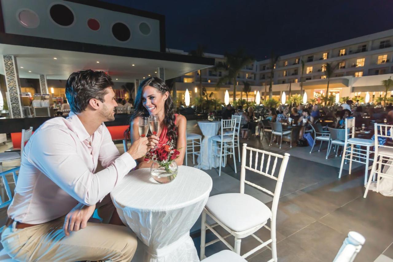 Resort Riu Republica (adults Only) Punta Cana
