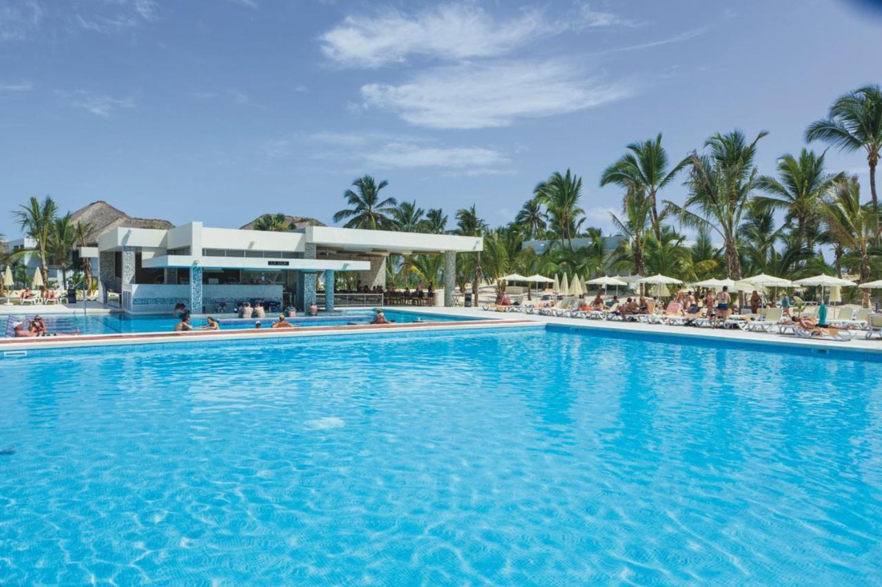 Riu Republica (adults Only) Resort 5*