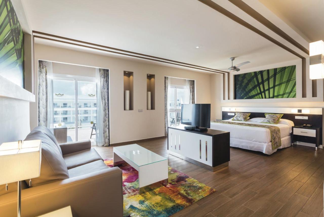 Resort Riu Republica (adults Only)