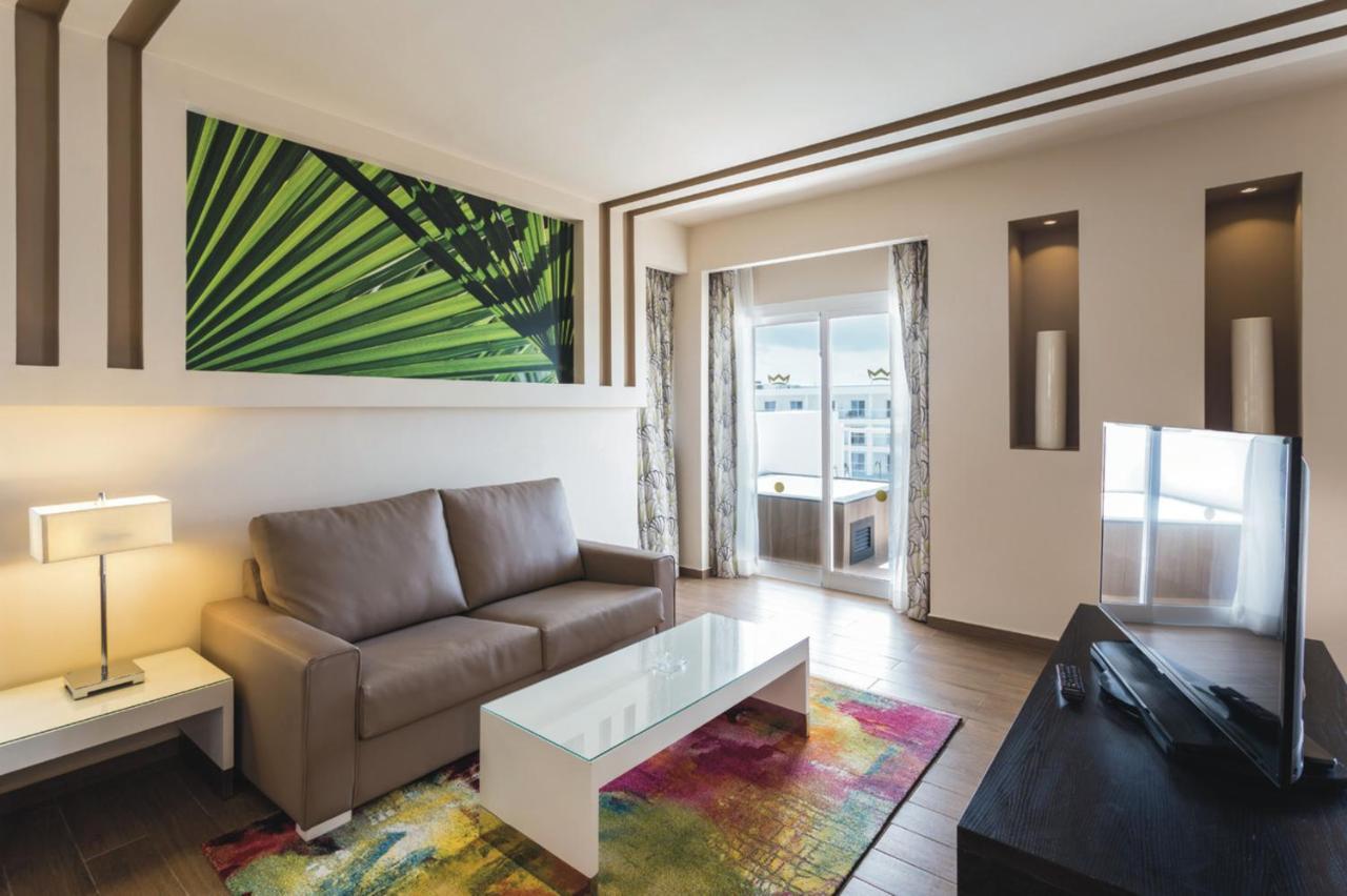 Riu Republica (adults Only) 5*