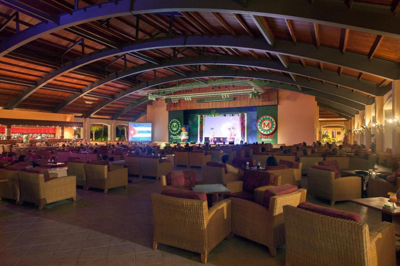 Resort Majestic Elegance (adults Only) 5*