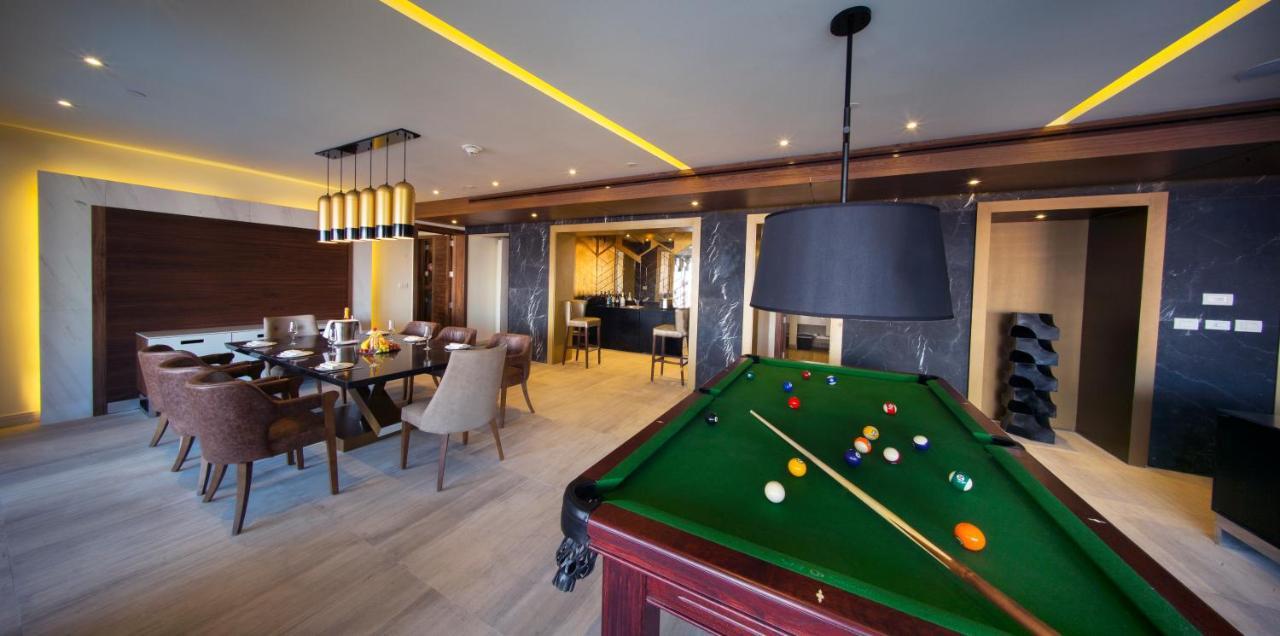 Royalton Bavaro, An Autograph Collection & Casino Resort Punta Cana