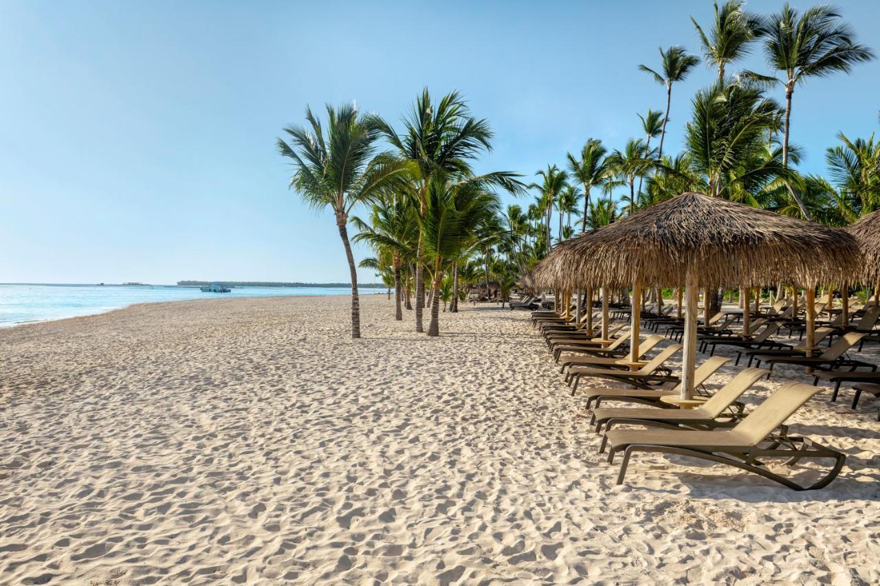 Resort Lopesan Costa Bavaro Resort, & Casino 5*