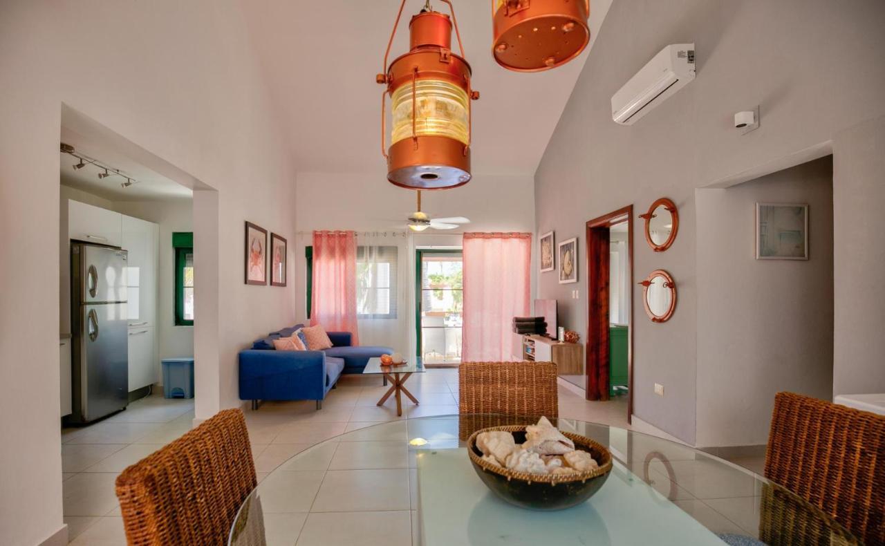 Apartment Beautiful Beachfront With Unique Ocean Views - Stanza D301